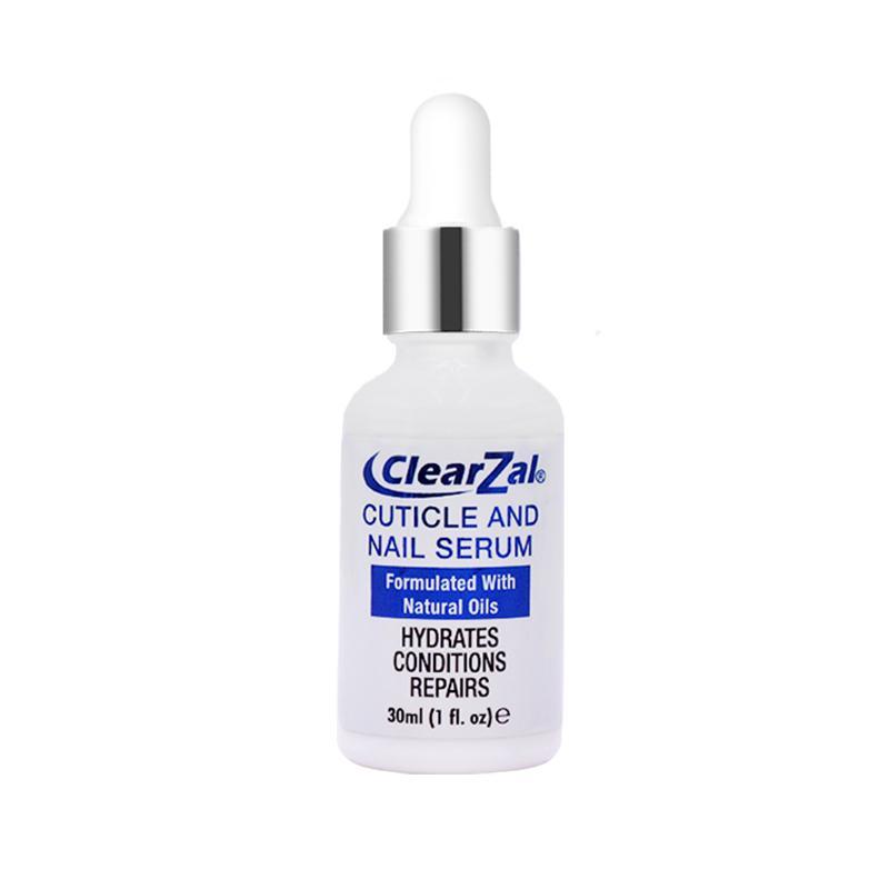 ClearZal® Nail BAC DUO Complete Nail Care System