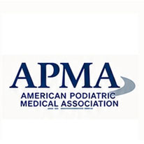 Member American Podiatric Medical Association