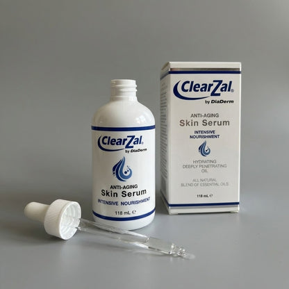ClearZal® Anti-Aging Skin Serum