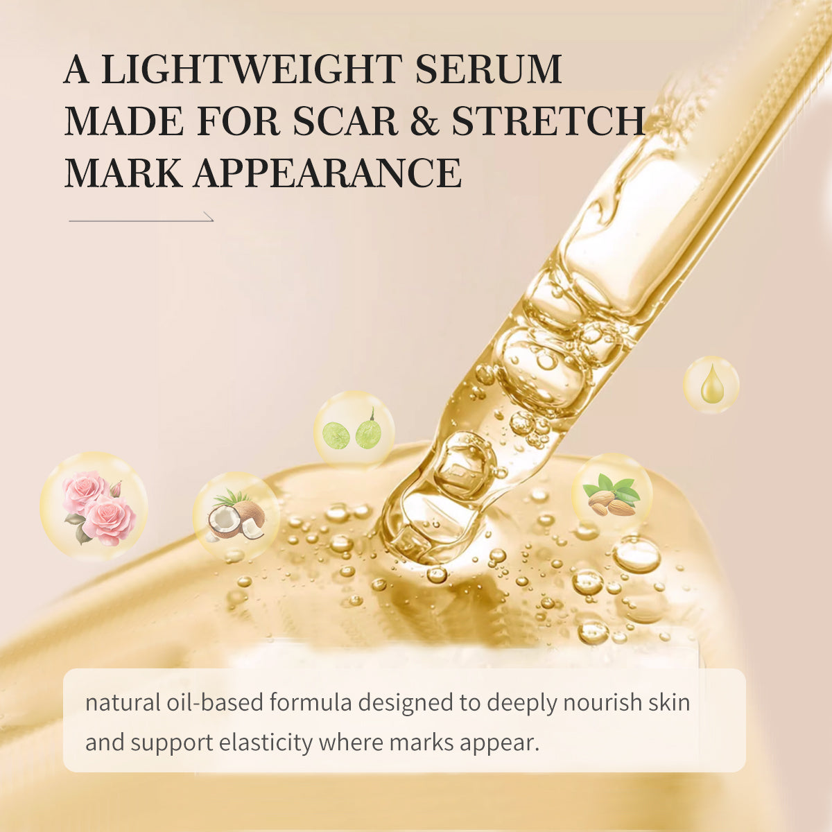 ClearZal® Anti-Aging Skin Serum