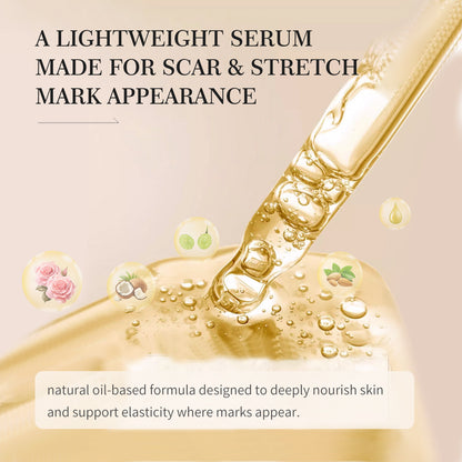 ClearZal® Anti-Aging Skin Serum