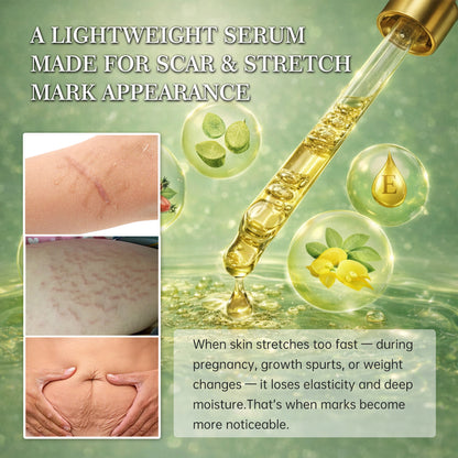 ClearZal® Anti-Aging Skin Serum