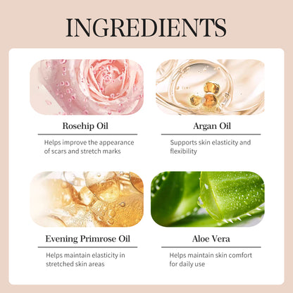 ClearZal® Anti-Aging Skin Serum