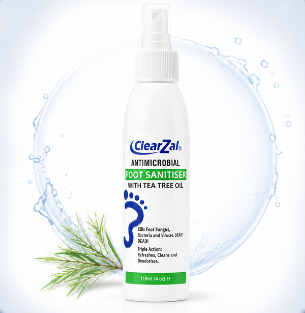 Foot Spray