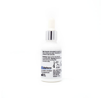ClearZal® Nail and Cuticle Serum