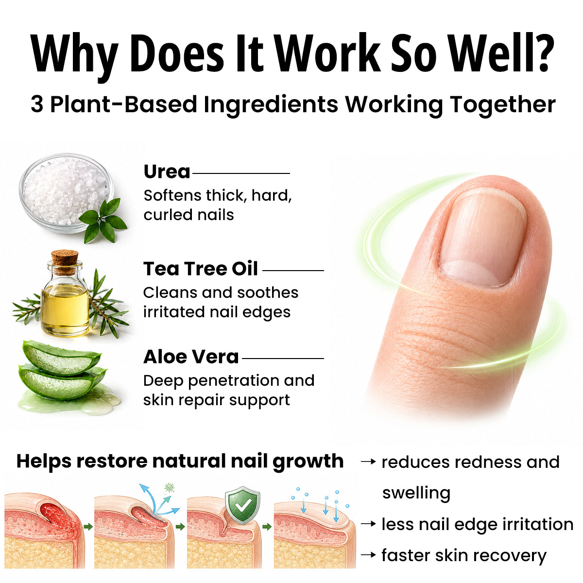 ClearZal® Nail & Foot Care Duo