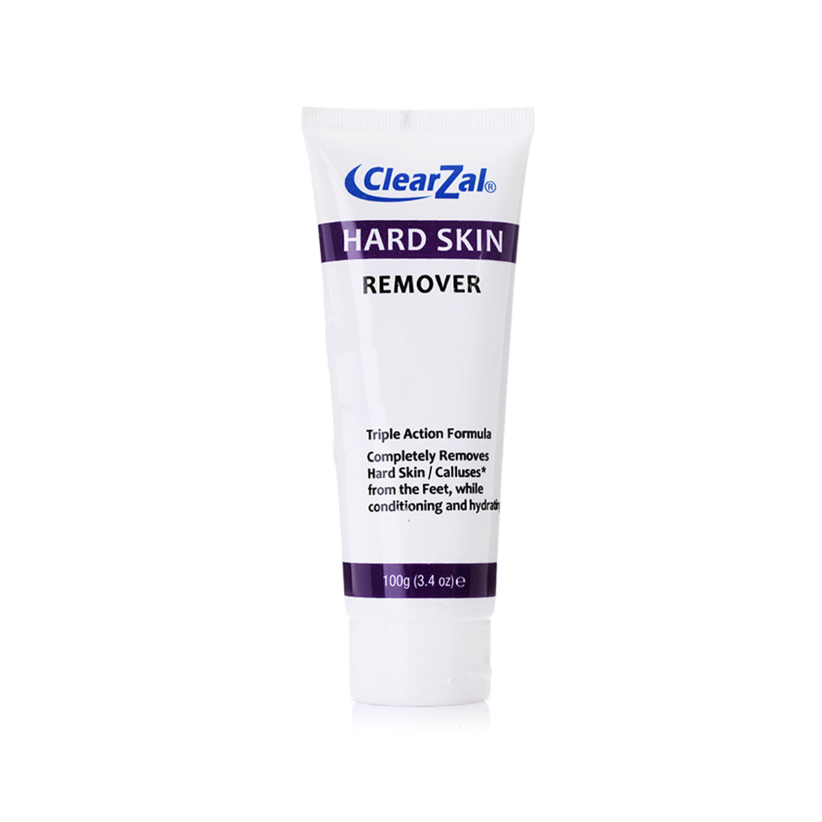 ClearZal® Hard Skin Remover