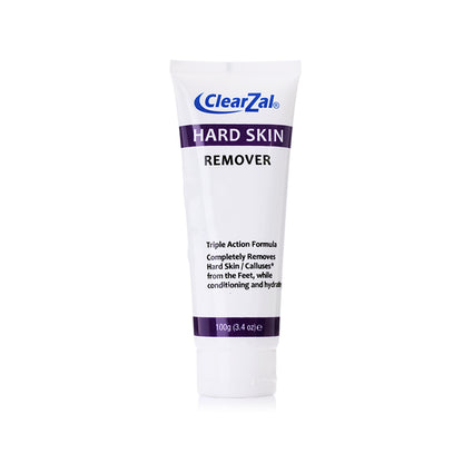 ClearZal® Hard Skin Remover