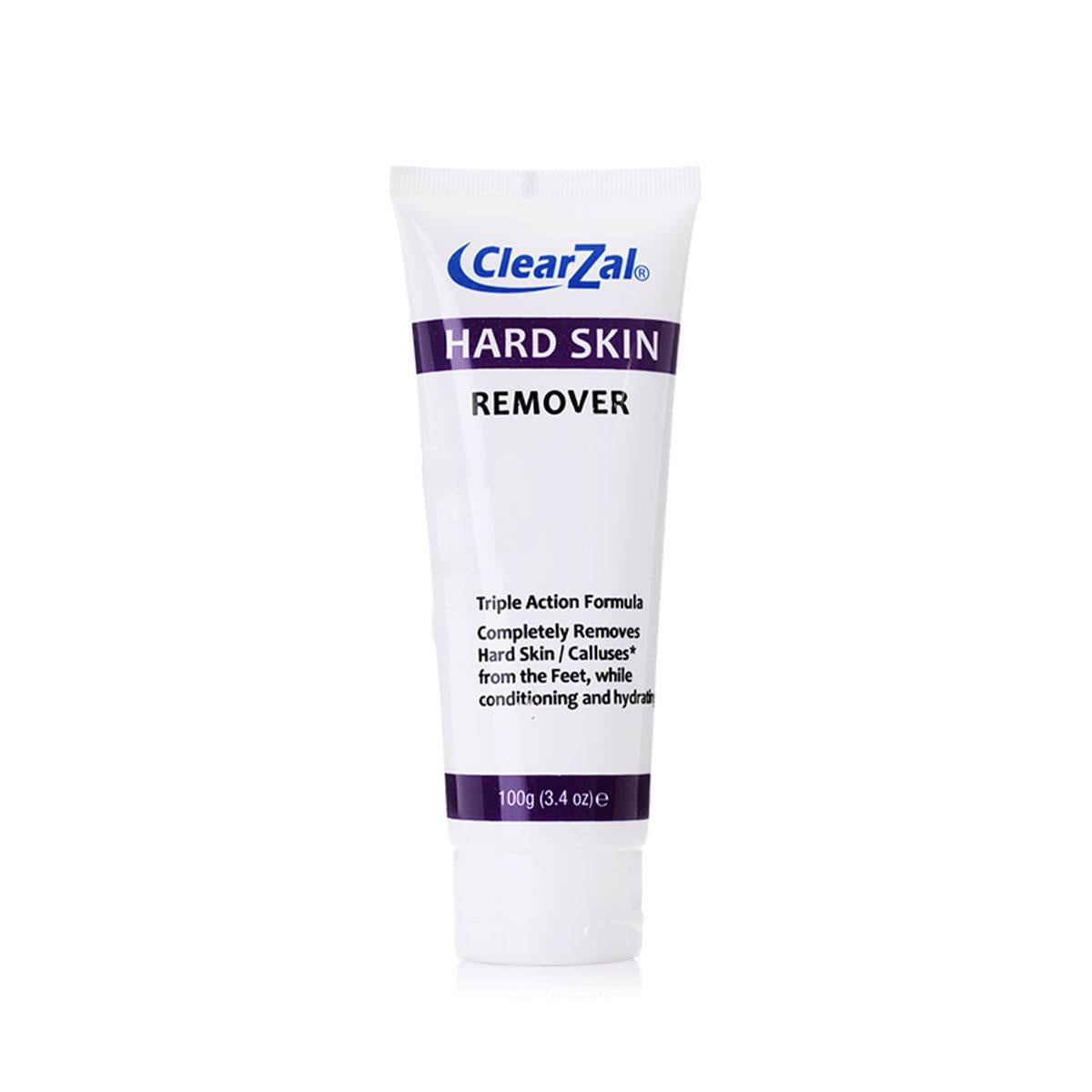 ClearZal® Reset Duo Foot Care Set