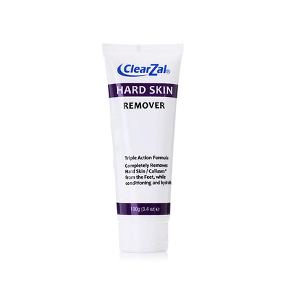 ClearZal® Reset Duo Foot Care Set
