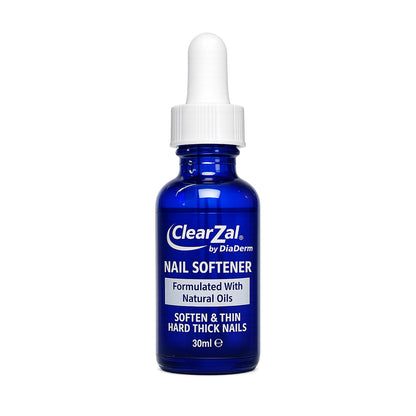 ClearZal® Nail & Foot Care Duo