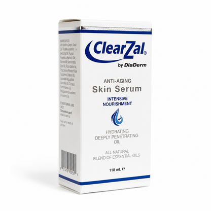 ClearZal® Anti-Aging Skin Serum