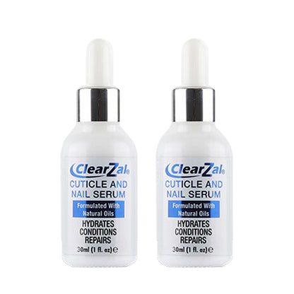 ClearZal® Nail and Cuticle Serum