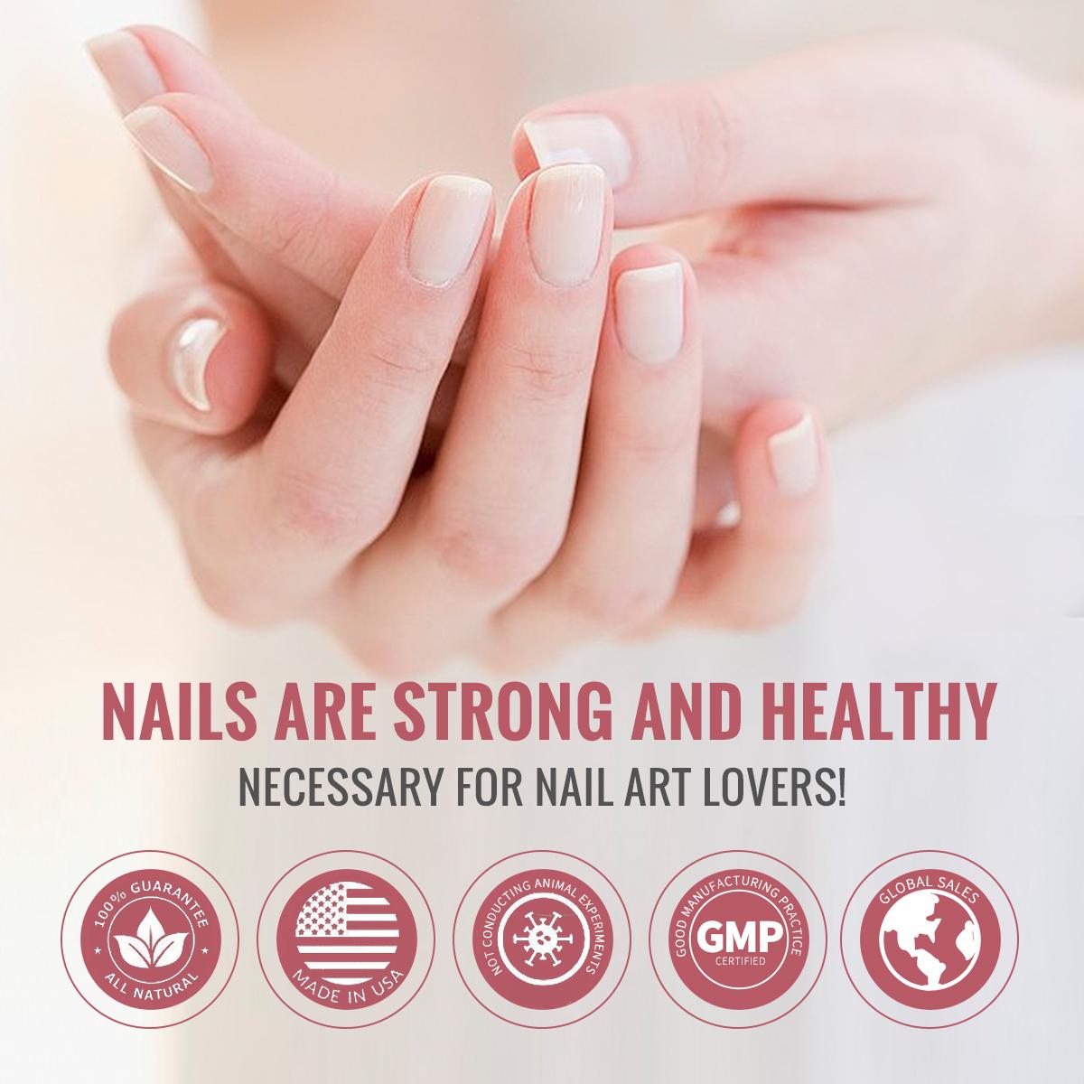 ClearZal® Nail and Cuticle Serum