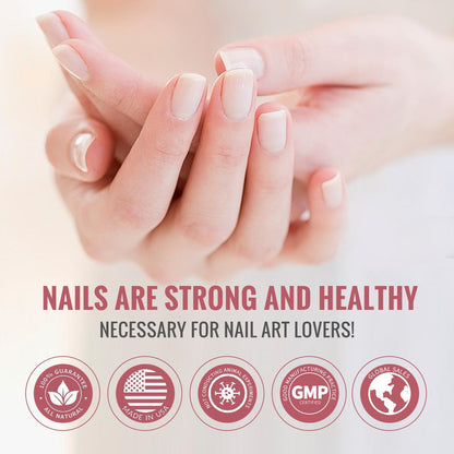 ClearZal® Nail and Cuticle Serum