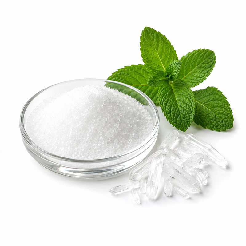 Menthol