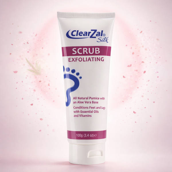ClearZal® Scrub