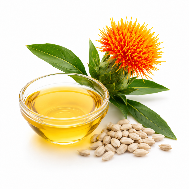 Safflower Seed Oil