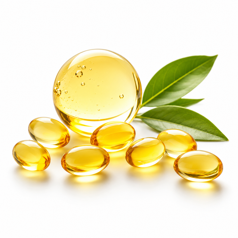 Vitamin E