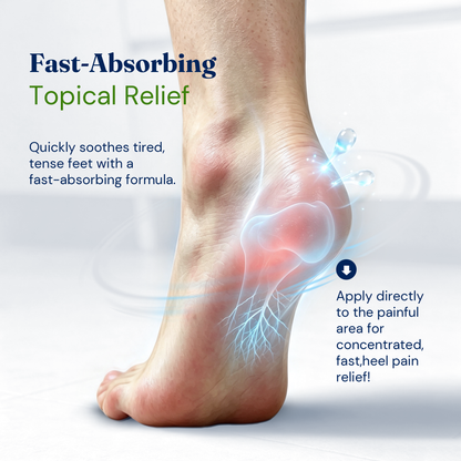 ClearZal® Pain Relieving Gel