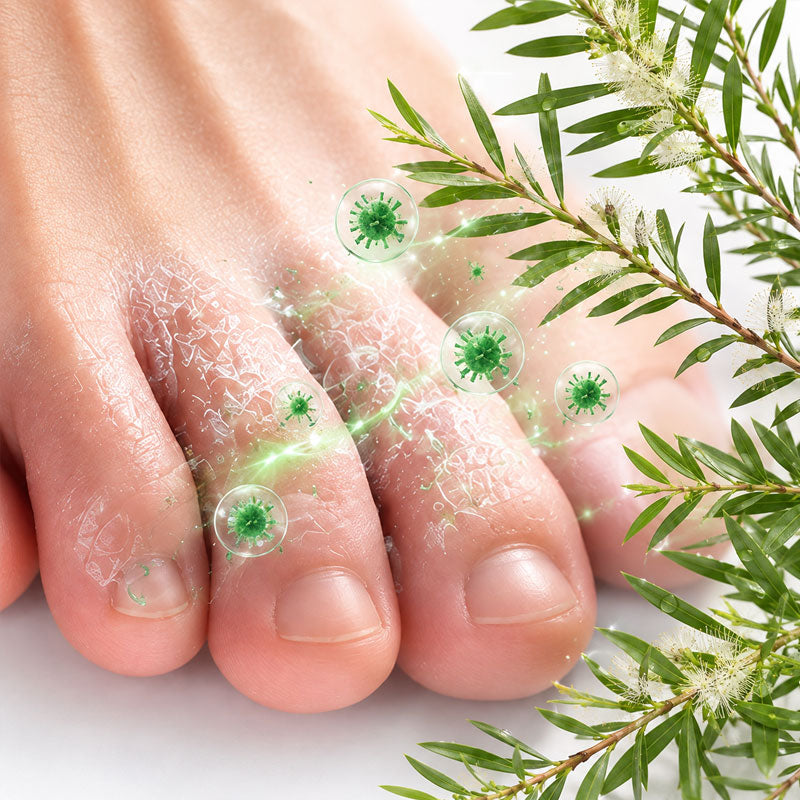 Tea Tree Oil
