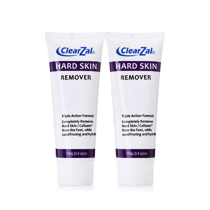 ClearZal® Hard Skin Remover