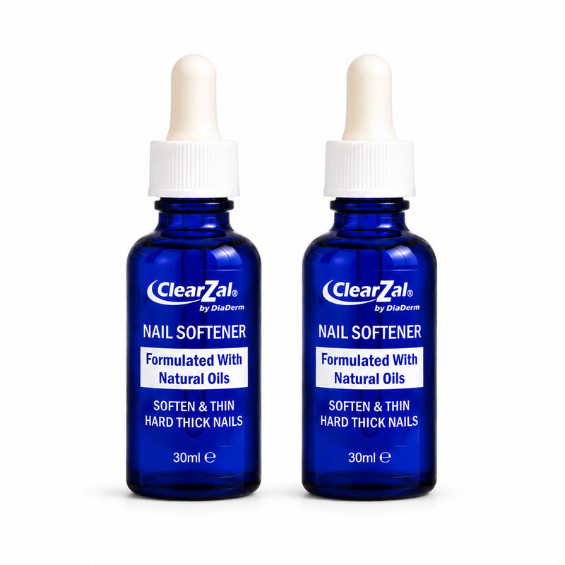 Consistent Nail Care