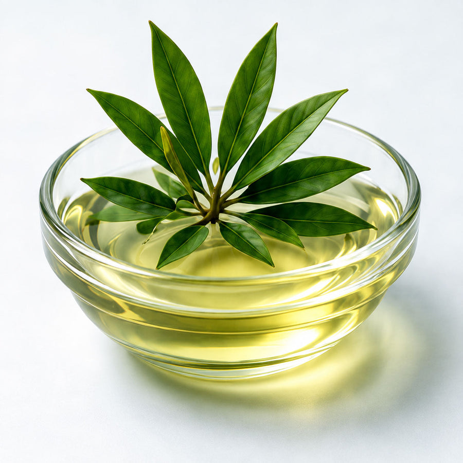 TEA TREE OIL