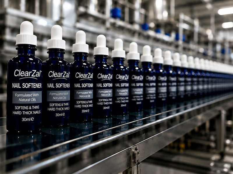 PRECISION FILLING